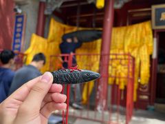 -潭柘寺景区