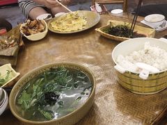 -基诺山寨.版纳民族特色菜