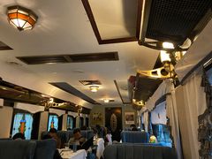 -火车头法国西餐厅