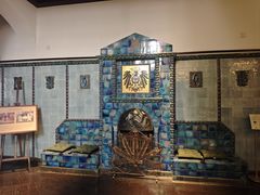 -中山路壹号传奇club·啤酒花园餐厅