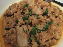 马友咸鱼蒸肉饼-粤界(望京金辉店)