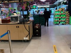 -盒马鲜生(杨高南路店)