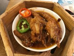 -点心传说·粤菜点心(佐阾虹湾店)