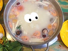 -名羊天下·火锅烧烤自助料理(镇明路店)