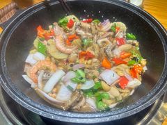 -小小河边鱼(天润城店)