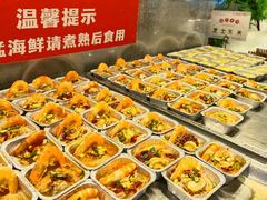 -韩大地烤肉海鲜火锅自助(五一广场店)