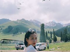 -新疆那拉提国家旅游度假区