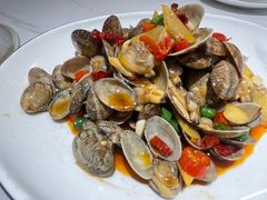 -火龙堂·风味民间菜(文一路店)