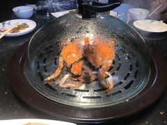 -睿柏云酒店-餐厅