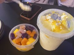 -水牛奶皇后糖水铺(深圳总店)