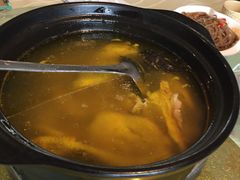 -深山老屋(张江店)