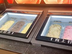 -韩盛·盛江山自助料理(于洪新玛特店)