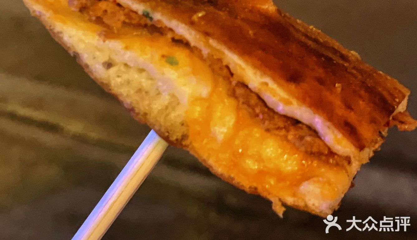 排队四小时的牛肉到底牛不牛