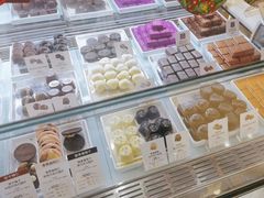 -GODIVA(王府井apm店)