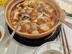 -菌小白火锅(时尚天河店)