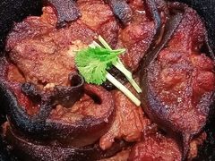 -洪兴砂锅·融合砂锅菜(三站店)