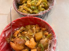 -胖哥料理(兴义里店)