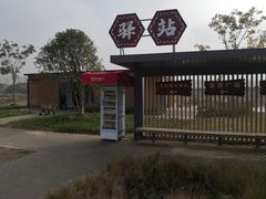 -空港花田景区