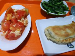 -梅园食堂