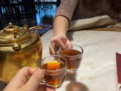 小吊梨汤-小吊梨汤·北京菜·烤鸭(鸟巢店)