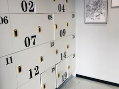 -N1 健身·普拉提·综合馆(嘉美中心店)