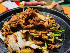-青年公社烤鸭(肇嘉浜路店)