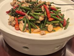 -御苑宾馆-中餐厅