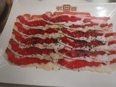 -韩宫宴烤肉·料理(东台吾悦店)
