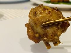 -喜粤8号(四海唐人街店)