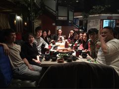 -滇釜火锅·能喝汤的火锅(车公庄店)