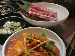 -九田家黑牛烤肉料理(石路天虹店)