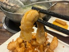 -正能量脆肉鲩火锅