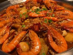 -钳小厨疯味1987肉蟹煲(美一城广场店)