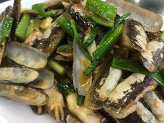 -七鲜渔港美食餐厅(巽寮湾海景店)
