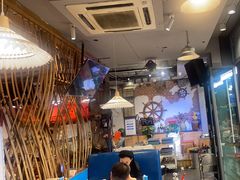 -船梆煮•蒸汽海鲜·生腌干蒸(五四广场店)
