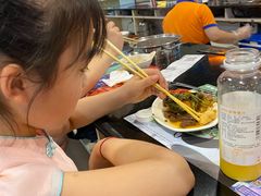 -呷哺呷哺(西单大悦城店)