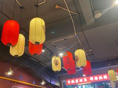 -小饕荟雅安贡椒鱼鲜馆(广福桥店)