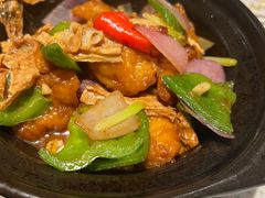 -新宝餐厅(流塘店)