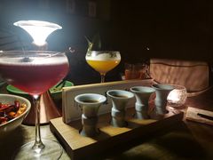 -苏州凯悦酒店·酒肆(华池街店)