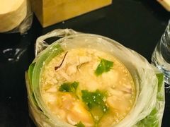 -瓜镇夜市