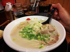 -博多一幸舍(侨福芳草地购物中心店)