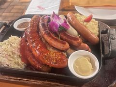 -申德勒加油站西餐厅(日坛路总店)