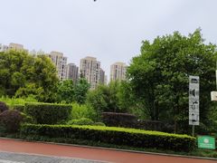 -龙头寺公园