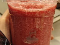 -LELECHA乐乐茶(王府井喜悦店)