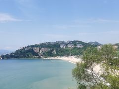 -小梅沙海滨乐园