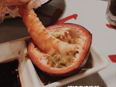 -辉记炭烧海鲜大排档·老字号(福田店)