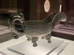 -上海博物馆(人民广场馆)