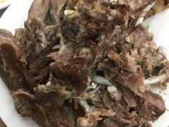 -西塔隆太白烤牛肉馆(图们路店)