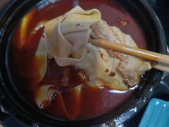 -喝丢一只鞋海鲜烧烤·海肠捞饭(文体街店)
