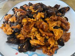 -清真•蜀风园(丁字沽店)